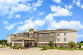 Отель Holiday Inn Express - Albert Lea, an IHG Hotel  Альберт-Ли